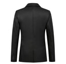 Boutique Suit Jacket  Autumn Casual