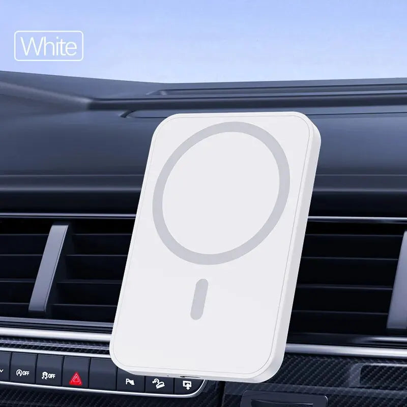 Magnetic Car Wireless Charger For Magsafe iPhone