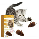 Smart Mouse Toy