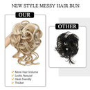 Hair Decoration Extension