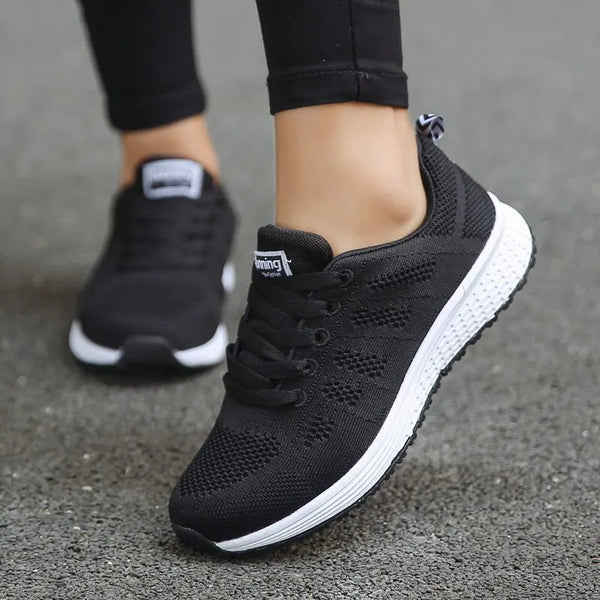 Casual Breathable Active Shoes