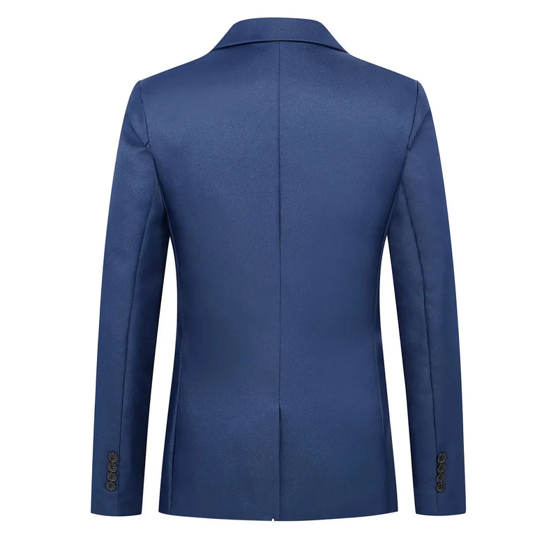 Boutique Suit Jacket  Autumn Casual