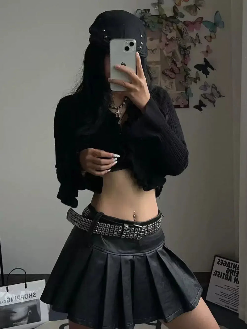 Punk Street Cool & Elegant Belt