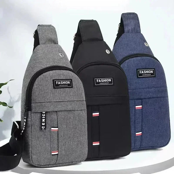 Waterproof Large Capacity Fanny Pack