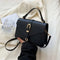 Crossbody Bag with Top Handle