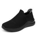 Durable White Flat Canvas Shoes