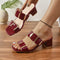 High Heels Sandals Sexy & Comfortable