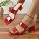 High Heels Sandals Sexy & Comfortable