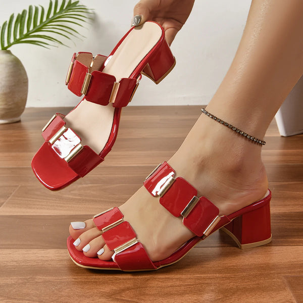 High Heels Sandals Sexy & Comfortable