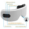 Eye Massager with Heat Smart Eye Care Device