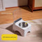 Food Feeder Infrared Sensor Auto Opening Cover