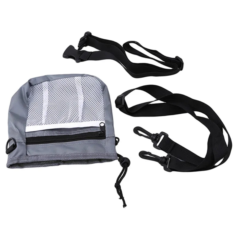 Large Capacity Convenient Dogs Training Pack