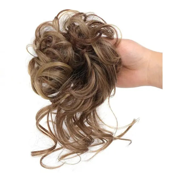 Hair Decoration Extension