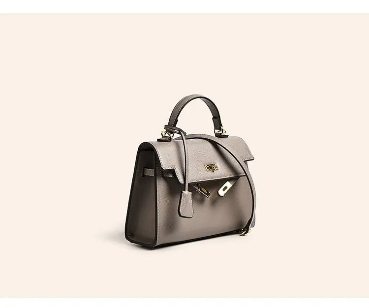 Luxury Elegant Finish Large Purse