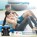 Smart Digital Bathroom Scale