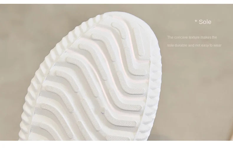 Summer Casual Shoes Non Slippery