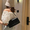Leather Handbag Casual Stylish  Small