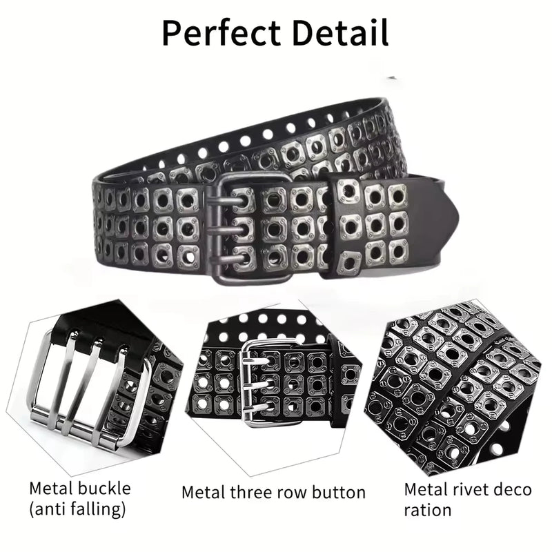 Punk Street Cool & Elegant Belt
