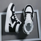 Autumn Leather Casual Sneakers
