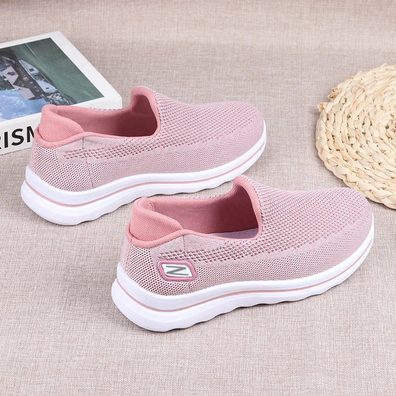 2025 Casual Sneakers Breathable