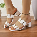 High Heels Sandals Sexy & Comfortable