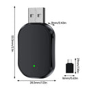 Wireless Carplays Adapter