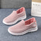 2025 Casual Sneakers Breathable