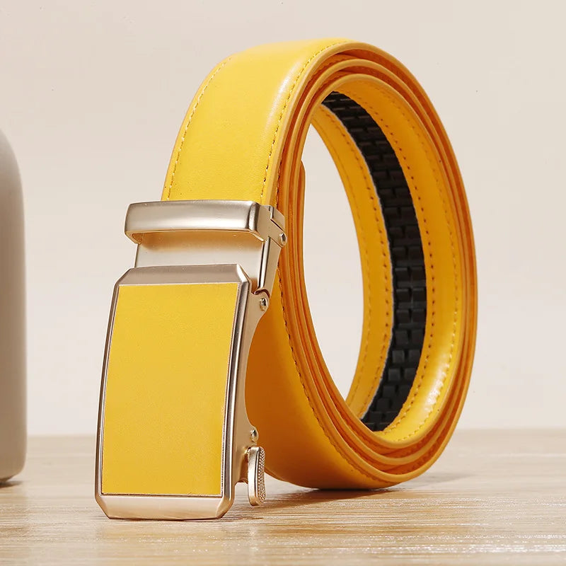 Strap Casual All-matchAdjustable Belt