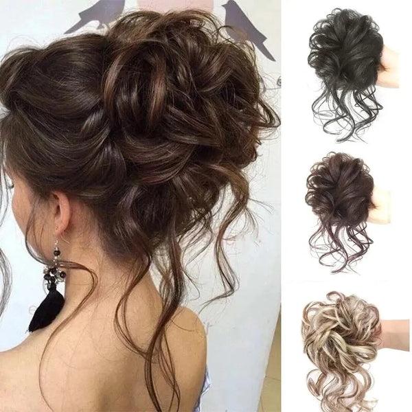 Hair Decoration Extension