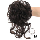 Hair Decoration Extension