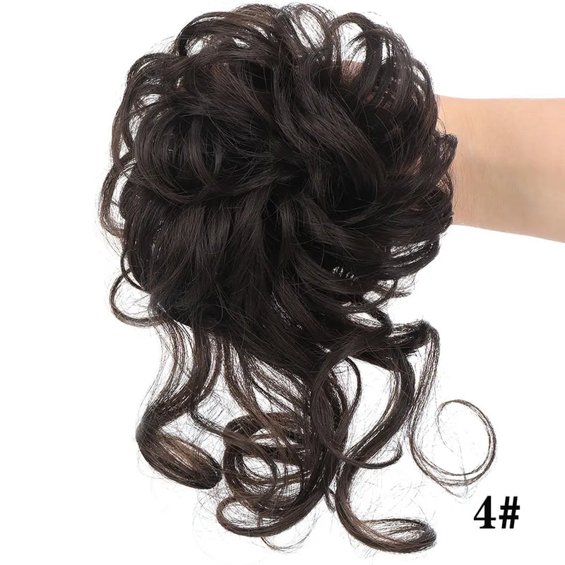 Hair Decoration Extension