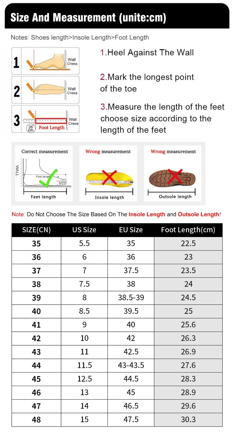 Lightweight Stylish Casual Shoes