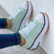 Vulcanized Shoes  Spring and Summer