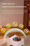 Food Feeder Infrared Sensor Auto Opening Cover