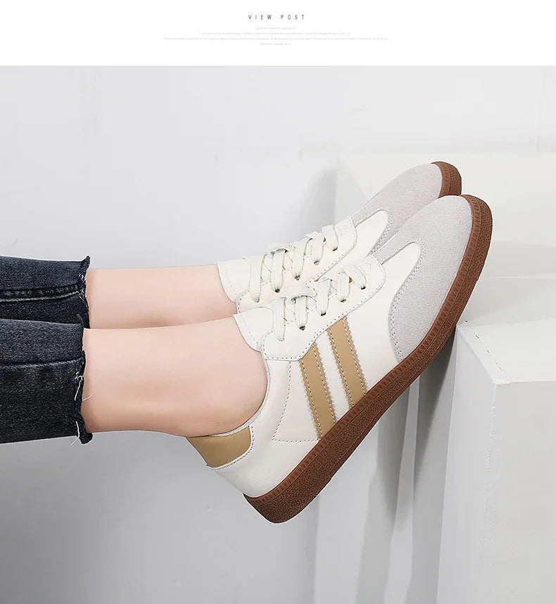 Trend Casual Flats