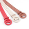Waistband High Quality Leather Belt
