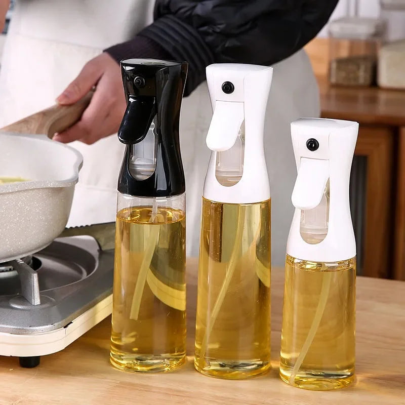 Olive Oil Dispenser Bottle Sprayer Mist