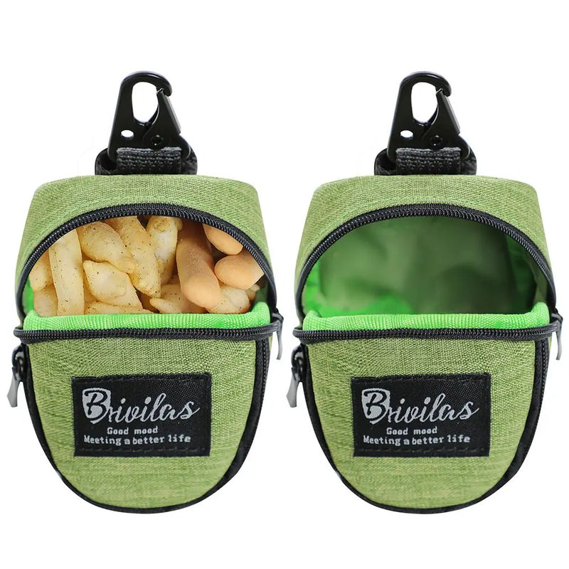 Multifunction Dog training bag