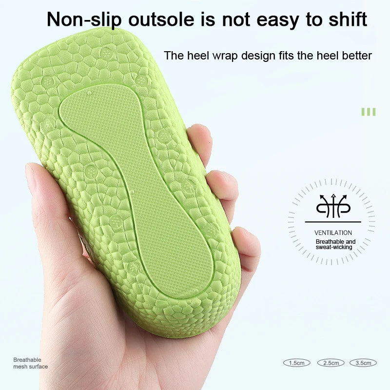 Invisible Inner Heightening Pad