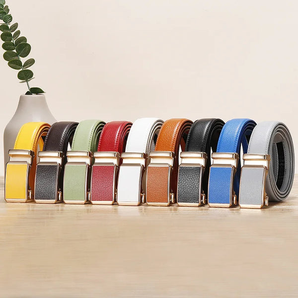Strap Casual All-matchAdjustable Belt