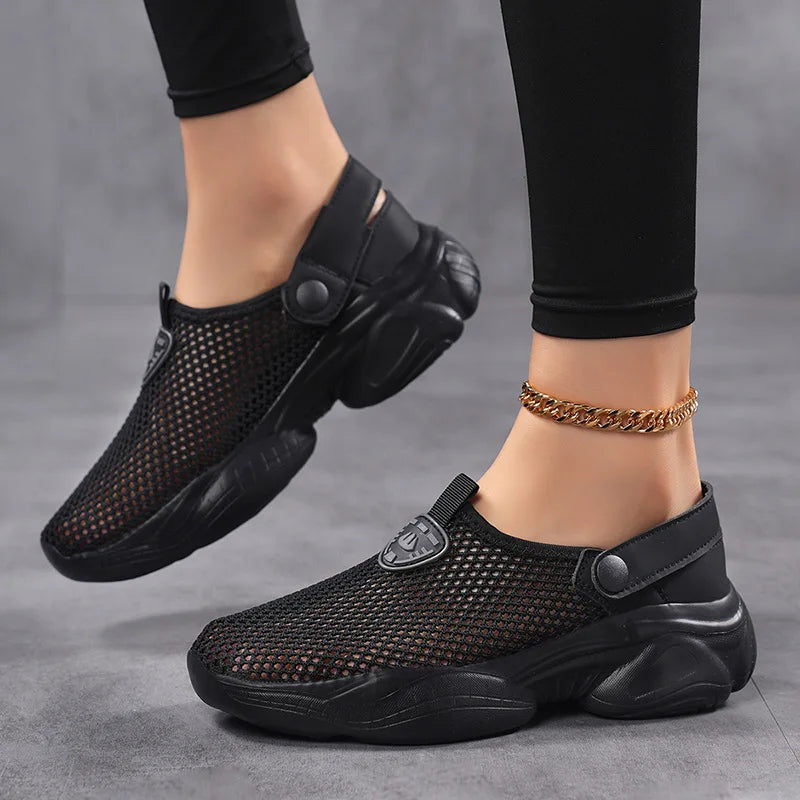 Sports Breathable Shoes  Non Slip