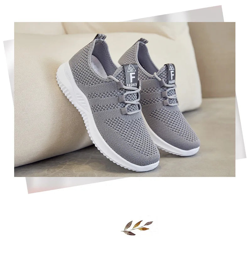 Summer Casual Shoes Non Slippery