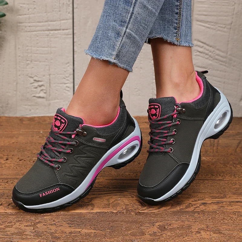 Lightweight Stylish Casual Shoes