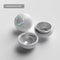USB Automatic Bouncing Rolling Toy Ball