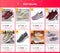 2025 Casual Sneakers Breathable