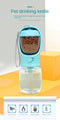 Pets Water Bottle Portable Food