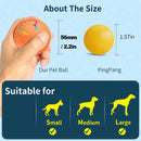 USB Automatic Bouncing Rolling Toy Ball