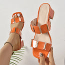 High Heels Sandals Sexy & Comfortable