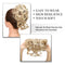 Hair Decoration Extension