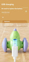 Interactive Cat Toy Rechargeable Automatic Teaser